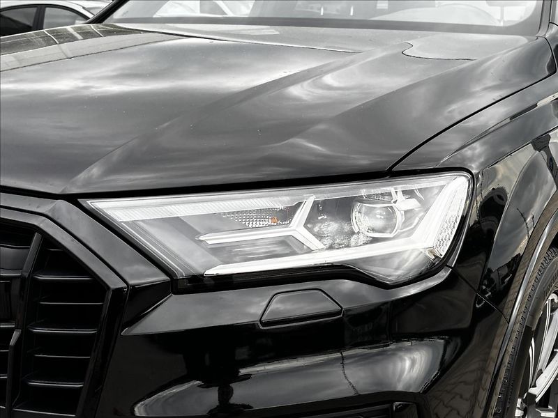 Audi Q7 3,0 TDI 210kW quattro S-line - fotka 9 z 42