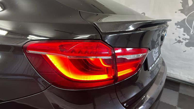 BMW X6 40D / XDRIVE - fotka 9 z 53