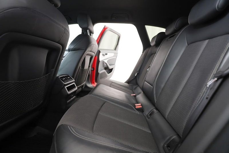 Audi A6 45TFSI q S-Line NezTop Taž - fotka 9 z 11