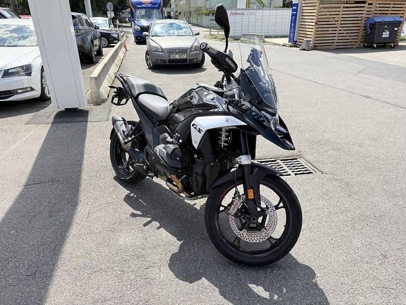 BMW R 1300 GS R 1300 GS 1.majitel  - fotka 5 z 18