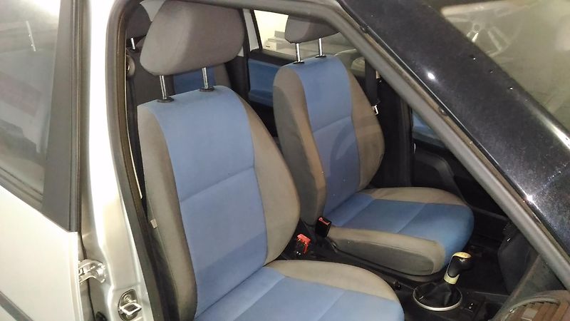 Škoda Roomster (2007) 1,4MPI,63KW,KLIMA,NOVÉ ROZVODY - fotka 13 z 22