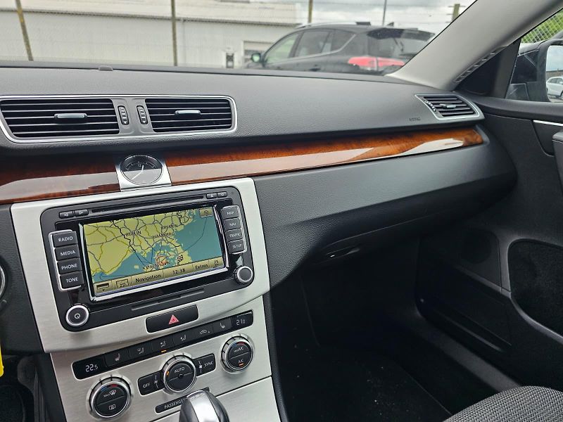Volkswagen Passat 2.0 TSI, PRODÁNO - fotka 17 z 30