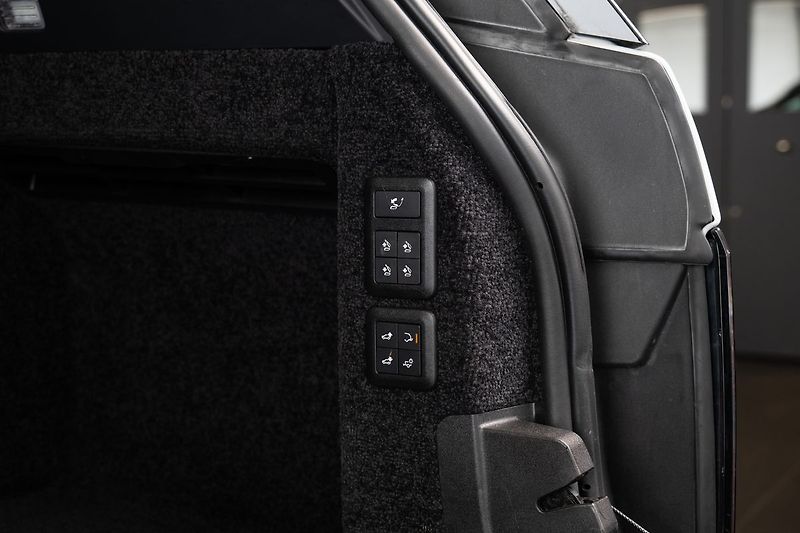 Land Rover Range Rover SDV8 Meridian/Pano/LED/Masážní - fotka 23 z 25