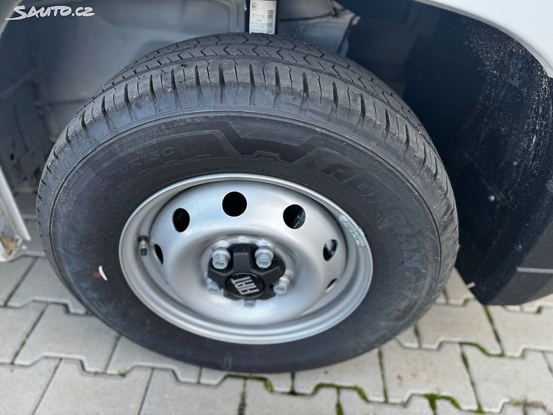 Fiat Ducato (2025) 2,2 140k L3H2-chladící vůz - fotka 25 z 25