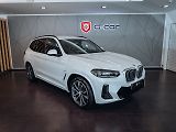 BMW X3 30d xDrive Mpaket - náhled 1