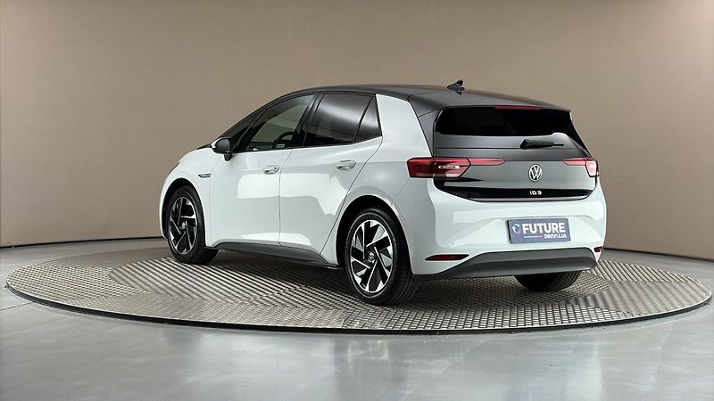 Volkswagen ID.3 58 kWh AUT Family - fotka 2 z 30