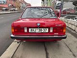 BMW Řada 3 E30-318i/1986/2.maj. garážován - náhled 35