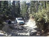 Rubicon Trail.