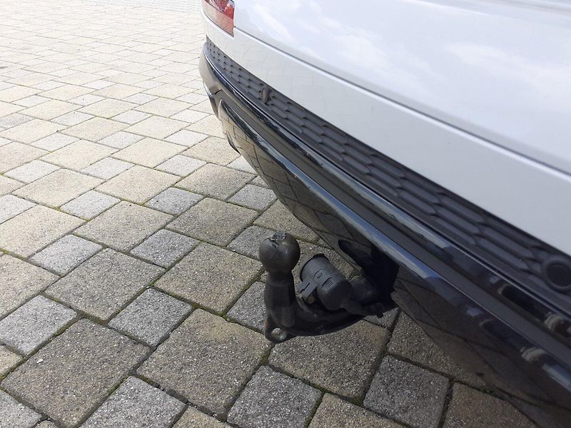 Audi Q7 (2020) 50 TDi  S -Line Mild-hybrid - fotka 32 z 41