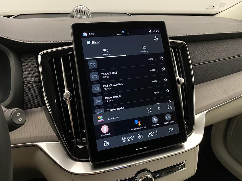Volvo XC90 (2025) T8 AWD RECHARGE BRIGHT PLUS 7m - fotka 41 z 75