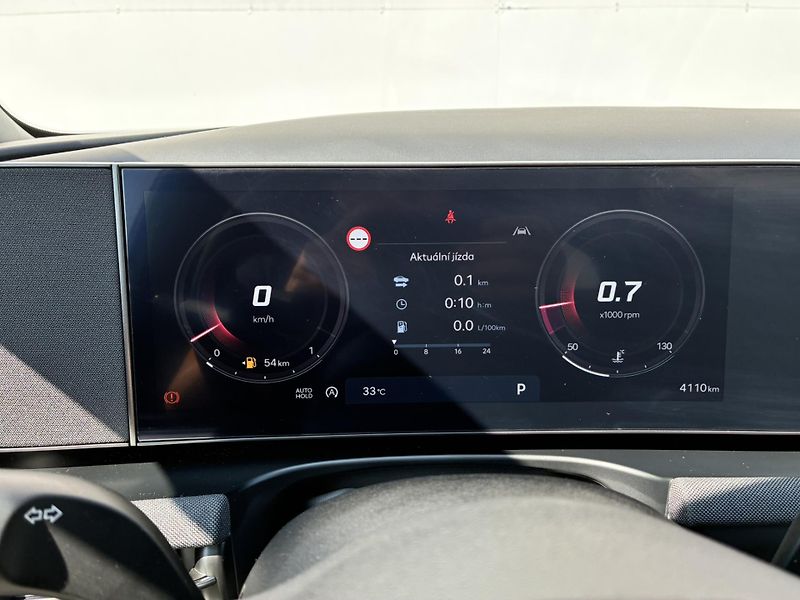 Hyundai Tucson 1.6 T-GDI DCT AWD Go Cz. N-Lin - fotka 16 z 21