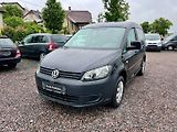 Volkswagen Caddy (2012) 1.6 TDI 75 kW DSG - náhled 1