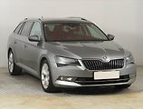 Škoda Superb (2017) 1.8 TSI, Automat, ČR,1.maj - náhled 1