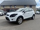 Ford Kuga 2.0 TDCI 103 kW - BEZ NEHOD - náhled 2