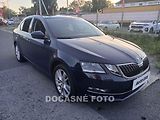Škoda Octavia (2017) 1.4G-Tec, ČR, Style, AT, navi - náhled 1