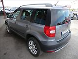 Škoda Yeti 1,8 TSI 118 kW Experience 4x4 - náhled 7