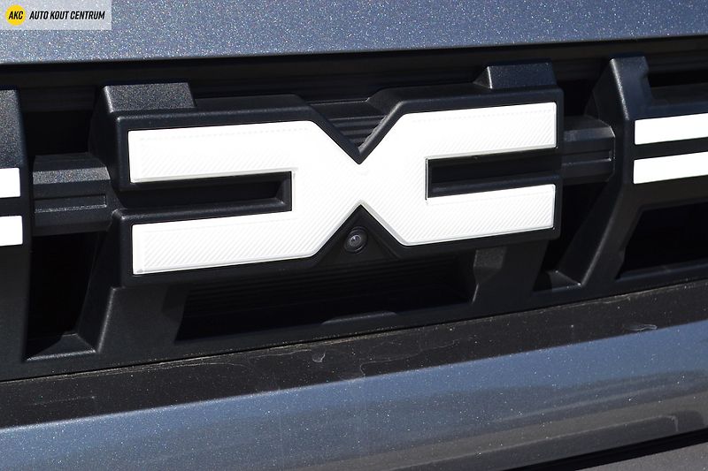 Dacia Duster EXTREME TCE 130 4x4 - fotka 9 z 54