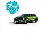 Peugeot 408 (2026) 1,2 GT Hybrid 145 e-DCS6 - náhled 1