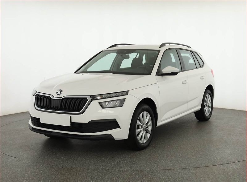 Škoda Kamiq (2021) 1.0 TSI, Automat, Serv.kniha - fotka 2 z 18