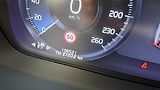 Volvo V90 2.0 D3 Break NAVI Bílá kůže - náhled 24