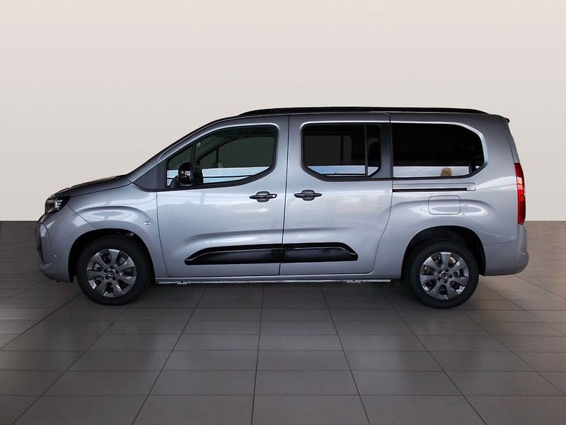 Opel Combo (2026) Elegance Plus L2H1 1.5 CDTI (9 - fotka 5 z 9