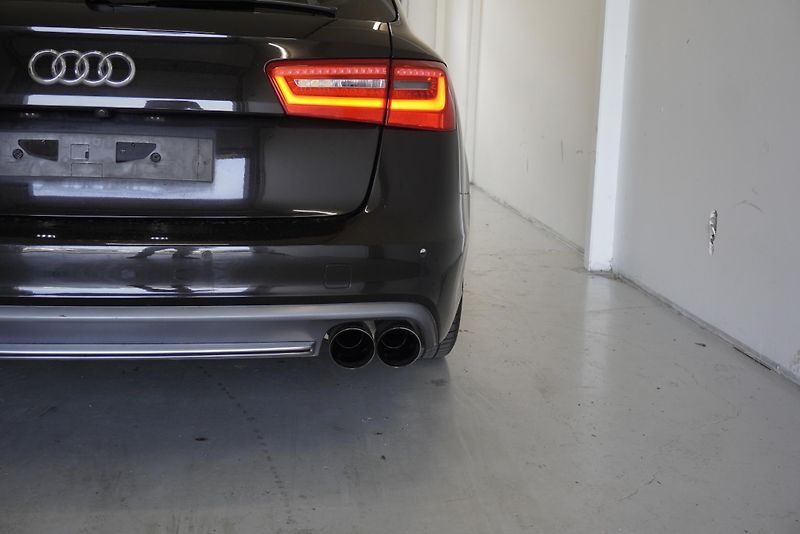 Audi S6 4.0 V8 TFSI 309kW QUATTRO TOP  - fotka 9 z 29