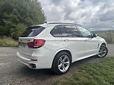 BMW X5 M PAKET X-DRIVE 40D - 230 kW - náhled 4