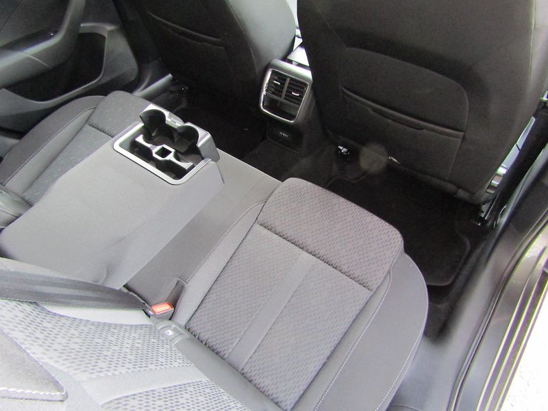 Škoda Octavia Style 2.0 TDI 110 kW DSG - fotka 25 z 30