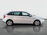 Škoda Rapid (2014) Spaceback 1.2 TSI, ČR,1.maj - náhled 6