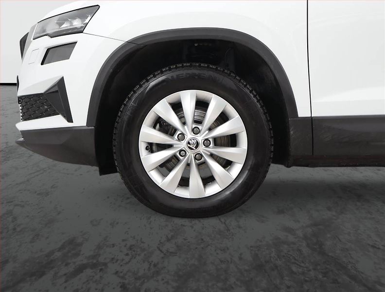 Škoda Karoq (2024) Fresh 1.5 TSI - fotka 15 z 22
