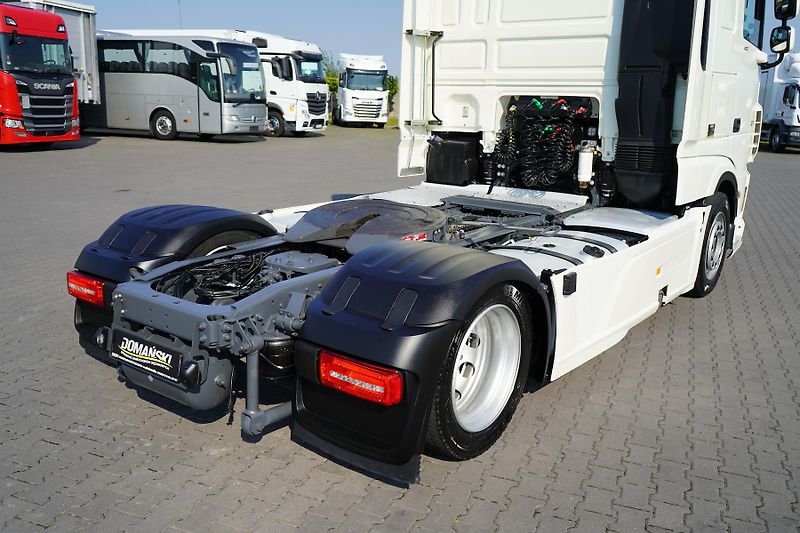DAF XF (2021) 106 / 480 / E 6 / ACC / MEGA / - fotka 44 z 47