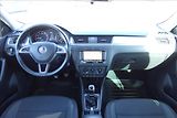 Škoda Rapid 1,2 MPi + LPG, AMBITION. - náhled 15