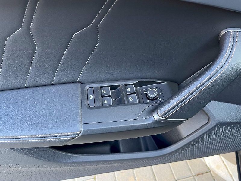Cupra Formentor (2022) 1,5TSI 110KW DSG - fotka 19 z 24