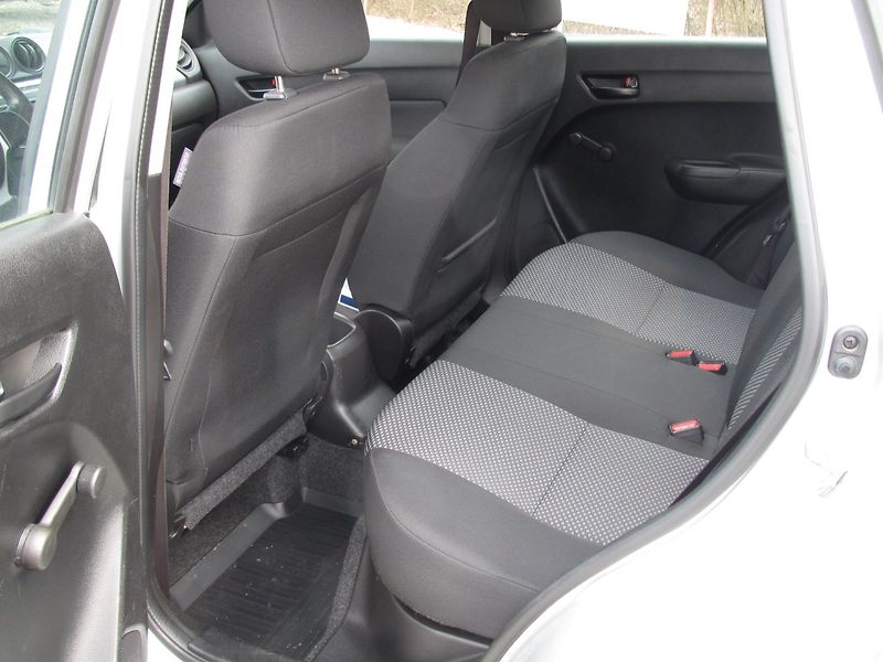 Suzuki Vitara 1.6 LPG - fotka 10 z 17