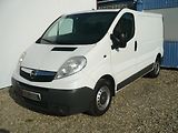Opel Vivaro 2.0DCI L1H1 Klima - náhled 1