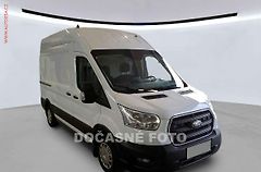 Ford Transit (2020) 2.0TDCi L2H3, TREND, navi - fotografie inzerátu
