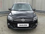 Volkswagen Tiguan (2014) 2.0 TDi 4x4, servis.kniha, AC - náhled 1
