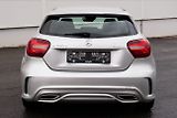 Mercedes-Benz Třídy A 220d 4MATIC AMG - náhled 10
