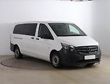 Mercedes-Benz Vito (2017) 111 CDI, Bus, 9Míst - náhled 1