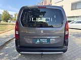Peugeot Rifter (2019) 1.5 HDi - náhled 6
