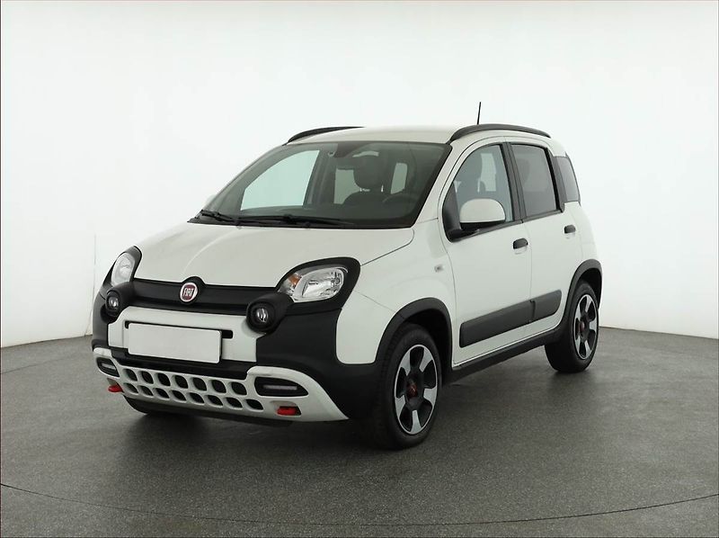 Fiat Panda (2024) City Life 1.0 FireFly - fotka 2 z 18