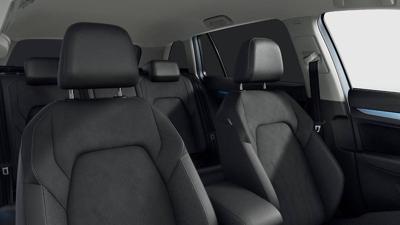 Volkswagen Golf (2026) People 7DSG mHEV 1,5eTSI - fotka 5 z 7