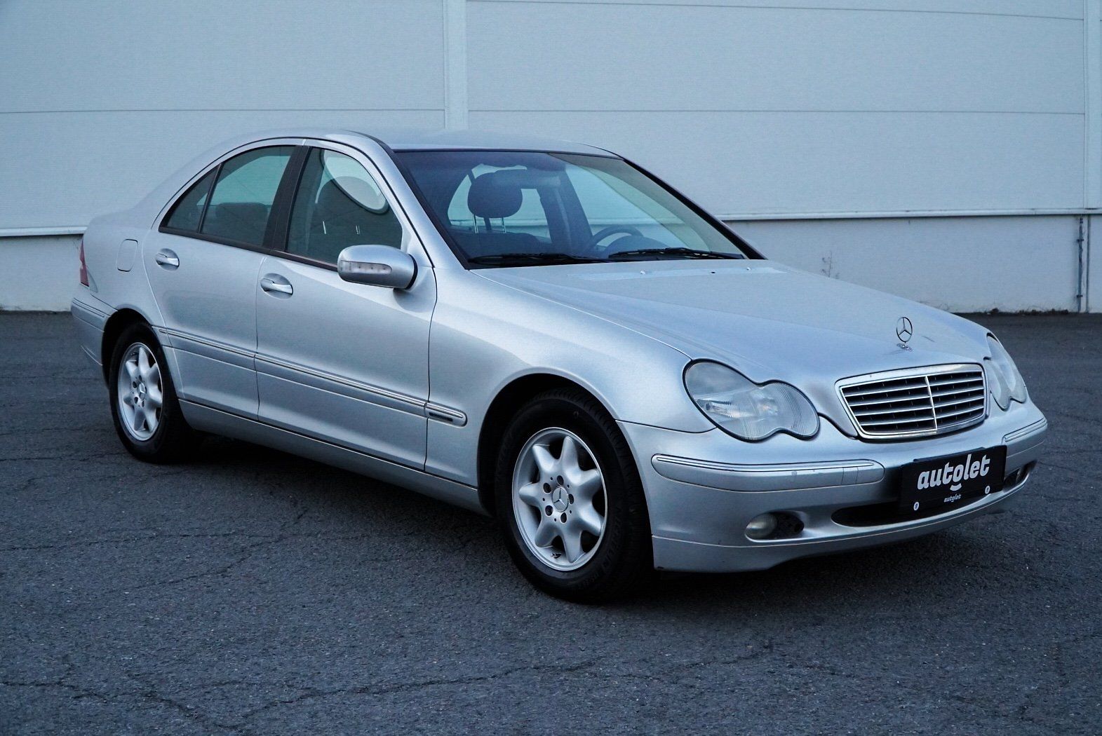 Mercedes-Benz 220 220 CDi ELEGANCE
