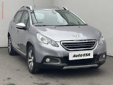 Peugeot 2008 (2015) 1.2 VTi, Allure, AT, navi - náhled 1