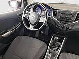 Suzuki Baleno (2017) 1.2 DualJet, Park. senzory - náhled 7