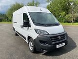 Fiat Ducato (2021) 2,3  L3H2 2,3MTJ 120k Van - náhled 1