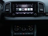 Škoda Karoq (2019) Style 1.6 TDI, Navi, Tempomat - náhled 12