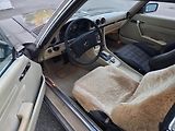 Mercedes-Benz SL (1977) w107 350 SLC V8 - náhled 22