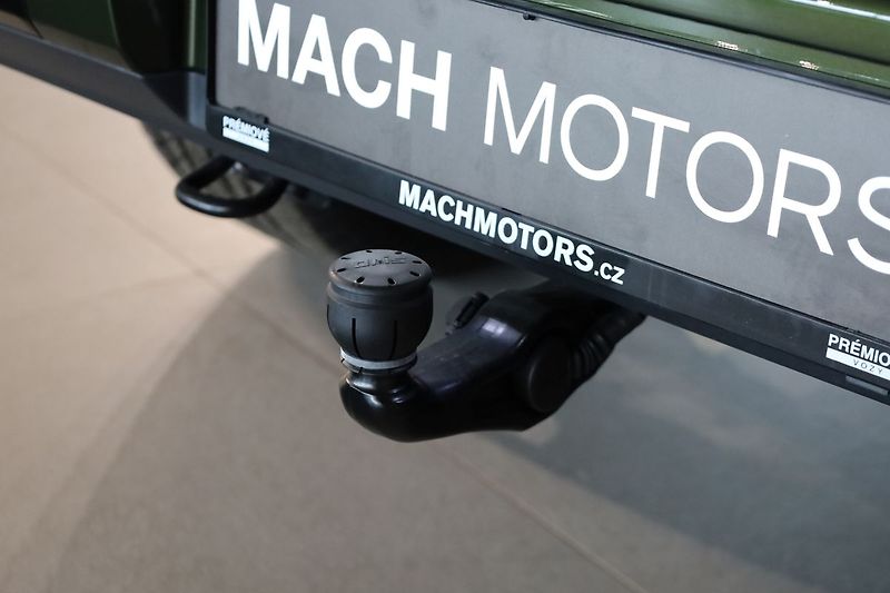 Mercedes-Benz Třídy G G63 AMG PERFORMANCE MANUFAKTUR - fotka 8 z 48