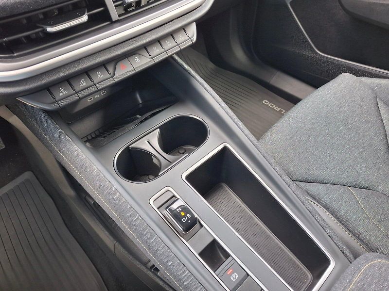 Škoda Elroq (2025) Selection 60 150kW - fotka 27 z 35
